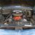  CHEVROLET CAMARO 396 CONVERTIBLE 1969 AMERICAN CAR YANK CHEVY V8 