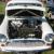  Morris Mini Deluxe Mk1 Saloon 1962 