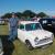  Morris Mini Deluxe Mk1 Saloon 1962 