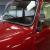 Austin Mini standard car Red eBay Motors #290967205541