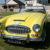  Austin Healey 3000 MK111 