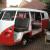  VW Split Screen Camper Van Splitty Bus 