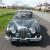  DAIMLER V8 250 AUTO 1963 GREY WITH RED LEATHER WIRE WHEELS 