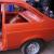  mk2 escort auto lhd rolling shell ideal rally car 