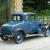  1930 MORRIS Cowley Doctors Coupe BLUE/BLACK 