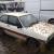  Ford fiesta mk1 supersport 