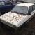  Ford fiesta mk1 supersport 