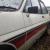  Ford fiesta mk1 supersport 