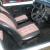  Ford fiesta mk1 supersport 