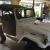 1976 Toyota Land Cruiser FJ40 Custom aluminum tub,frame,disc brakes,PWR steering