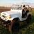 1976 Toyota Land Cruiser FJ40 Custom aluminum tub,frame,disc brakes,PWR steering