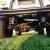 1976 Toyota Land Cruiser FJ40 Custom aluminum tub,frame,disc brakes,PWR steering