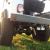 1976 Toyota Land Cruiser FJ40 Custom aluminum tub,frame,disc brakes,PWR steering