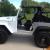 1976 Toyota Land Cruiser FJ40 Custom aluminum tub,frame,disc brakes,PWR steering