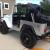 1976 Toyota Land Cruiser FJ40 Custom aluminum tub,frame,disc brakes,PWR steering
