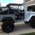 1976 Toyota Land Cruiser FJ40 Custom aluminum tub,frame,disc brakes,PWR steering