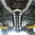 69 Shelby GT500 Silver Jade Auto A/C Tiltaway Column fold down