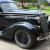 Antique Cars, Classic Cars, Collector Cars, 1936 Chrysler, 36 Chrysler Airstream