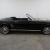 Ford Mustang 1966 convertible, iconic rust free driver with power top, low price 