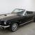  Ford Mustang 1966 convertible, iconic rust free driver with power top, low price 