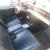 1965 Mercury Comet Cyclone Fully Restored Numbers Matching