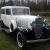 1932 4-Door Oldsmobile Patrician