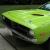 72 Plymouth Cuda 5 Speed Manual with Overdrive Replaced Transmission - Upgraded