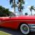 1958 BUICK CENTURY CONVERTIBLE 51K MILES TWO-OWNER COLLECTOR CAR