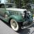 1933 BUICK SPECIAL COUPE MODEL 66S, EXTREMELY RARE, OLDER RESTORATION, RUST-FREE