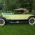 1927 Buick Roadster Convertible Master 6 Model 54 NO RESERVE!