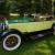 1927 Buick Roadster Convertible Master 6 Model 54 NO RESERVE!