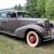 1934 Cadillac V8 Town Sedan - Gorgeous Art Deco Styling! SEE VIDEO