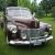 Restored 1941 Cadillac