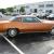 1970 Cadillac Eldorado Base Hardtop 2-Door 8.2L leather Copper bronze Coupe