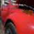 1979 Volkswagen Super Beetle Convertible SURVIVOR CAR ORIGINAL-ONLY 26K!!