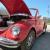 1979 Volkswagen Super Beetle Convertible SURVIVOR CAR ORIGINAL-ONLY 26K!!