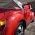 1979 Volkswagen Super Beetle Convertible SURVIVOR CAR ORIGINAL-ONLY 26K!!