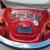 1979 Volkswagen Super Beetle Convertible SURVIVOR CAR ORIGINAL-ONLY 26K!!