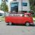 1962 Volkswagen VW Transporter / Bus / Truck / Restored / A Must See / Serviced