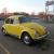 1969 Volkswagen Beetle Bug