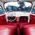 1964 VW Volkswagen Beetle Bug Restored resto mod California hot rod 64 sedan