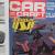 1970 Dodge Challenger 440  4 Speed 1983 CAR CRAFT Magazine Cover Car  Barn Find