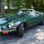 1972 Jaguar XKE Roadster