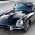 1966 Jaguar E-Type Fixed Head Coupe: Strong, Stunning and Mechanically Excellent