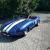 1965 Jaguar E-Type Vintage Racecar XKE
