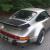 1983 Porsche 930 / 911 Turbo 2ND OWNER SINCE 1987