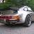 1983 Porsche 930 / 911 Turbo 2ND OWNER SINCE 1987