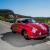 1959 Porsche 356 Speedster