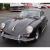 1963 Porsche 356 B Super 90 Sunroof Coupe California Car Numbers Matching