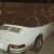 1967 PORSCHE 911 TARGA SOFT WINDOW - 